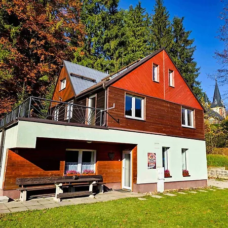 Postacka Beskydy * Horní Lomná