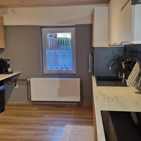 Postacka Beskydy Horní Lomná