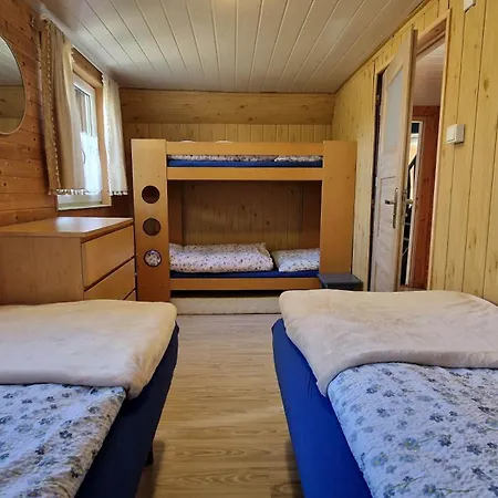 Postacka Beskydy Horní Lomná