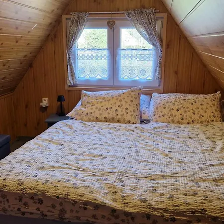 Postacka Beskydy * Horní Lomná