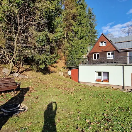 Postacka Beskydy * Horní Lomná